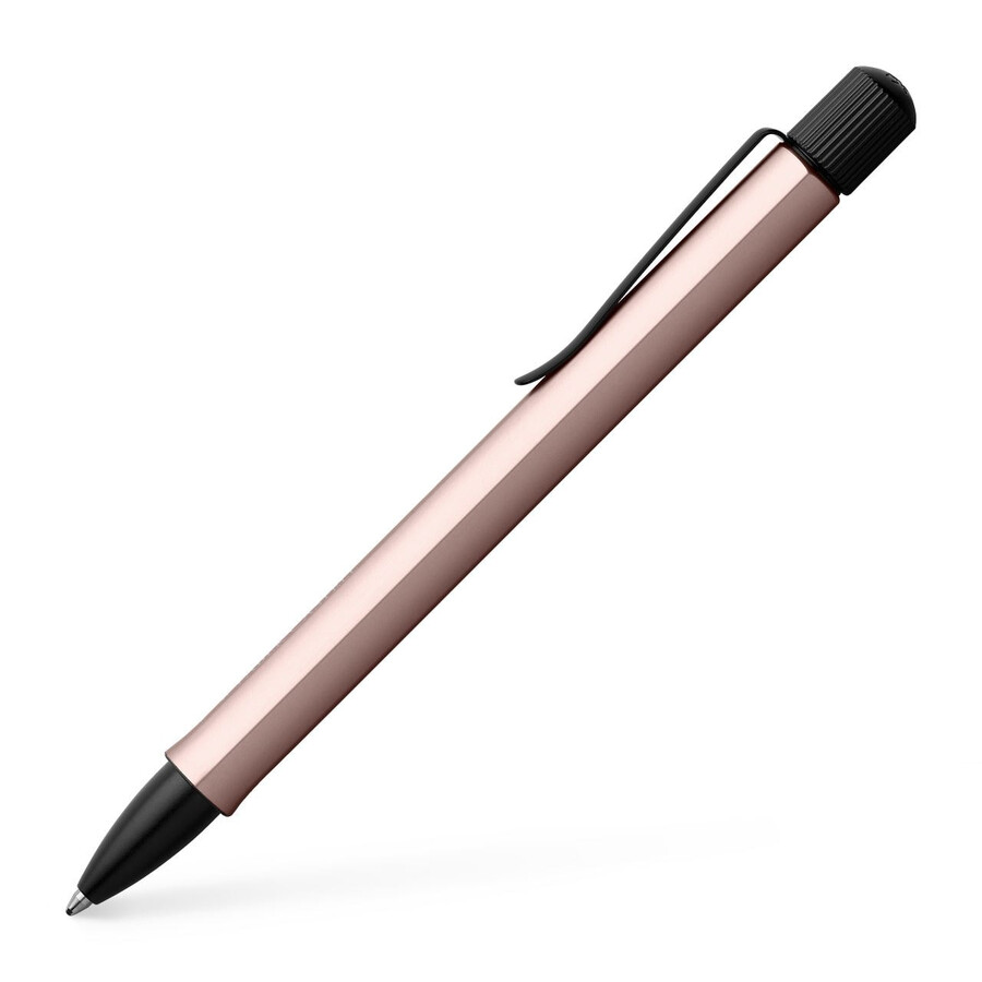 hexo twist ballpoint pen