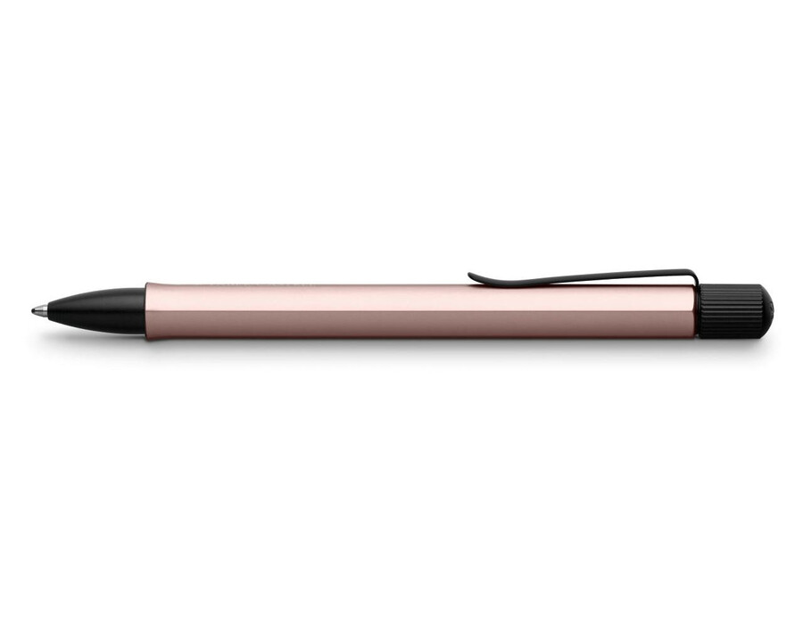 hexo twist ballpoint pen