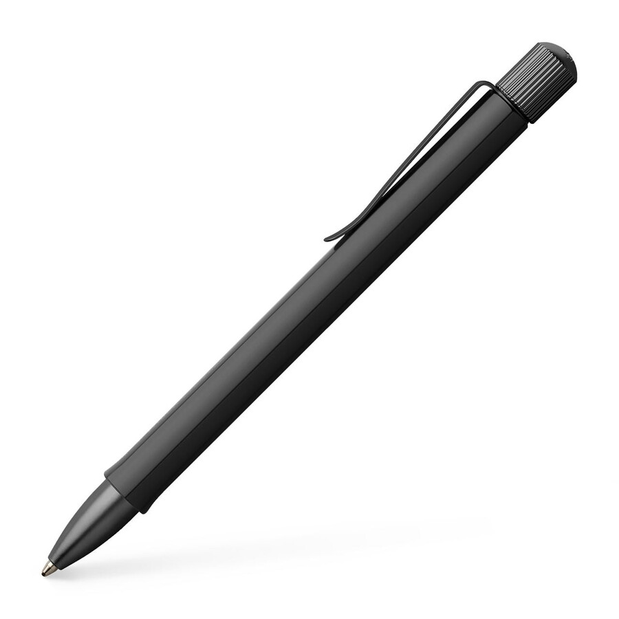 hexo twist ballpoint pen