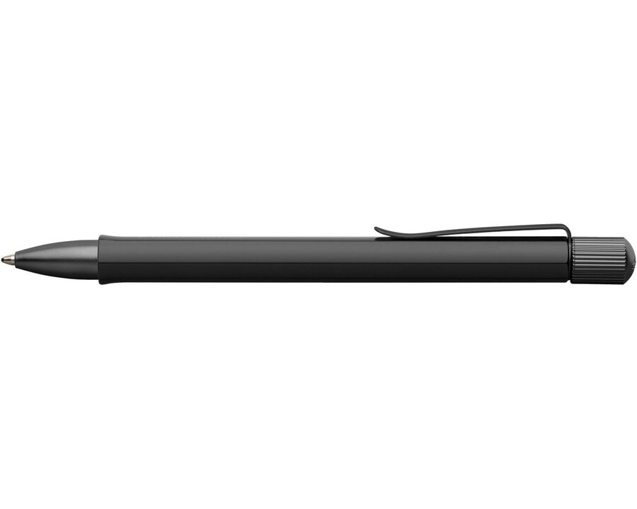 hexo twist ballpoint pen
