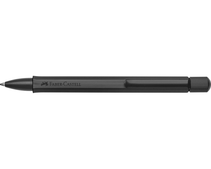 hexo twist ballpoint pen