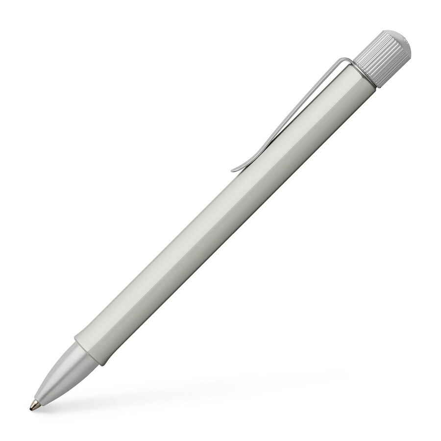 hexo twist ballpoint pen