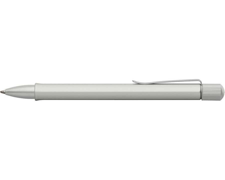 hexo twist ballpoint pen