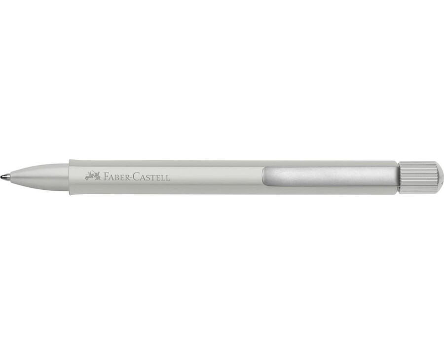 hexo twist ballpoint pen