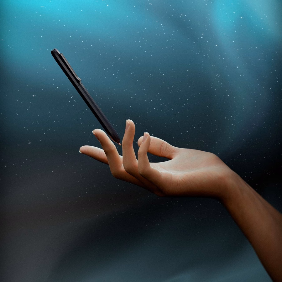 Avori Ballpoint Pen