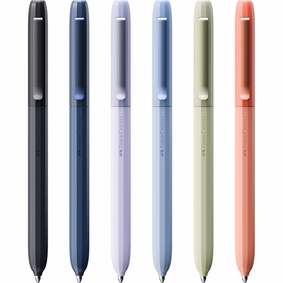 Avori Ballpoint Pen