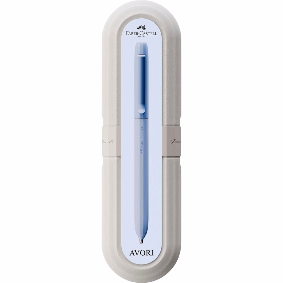 Avori Ballpoint Pen