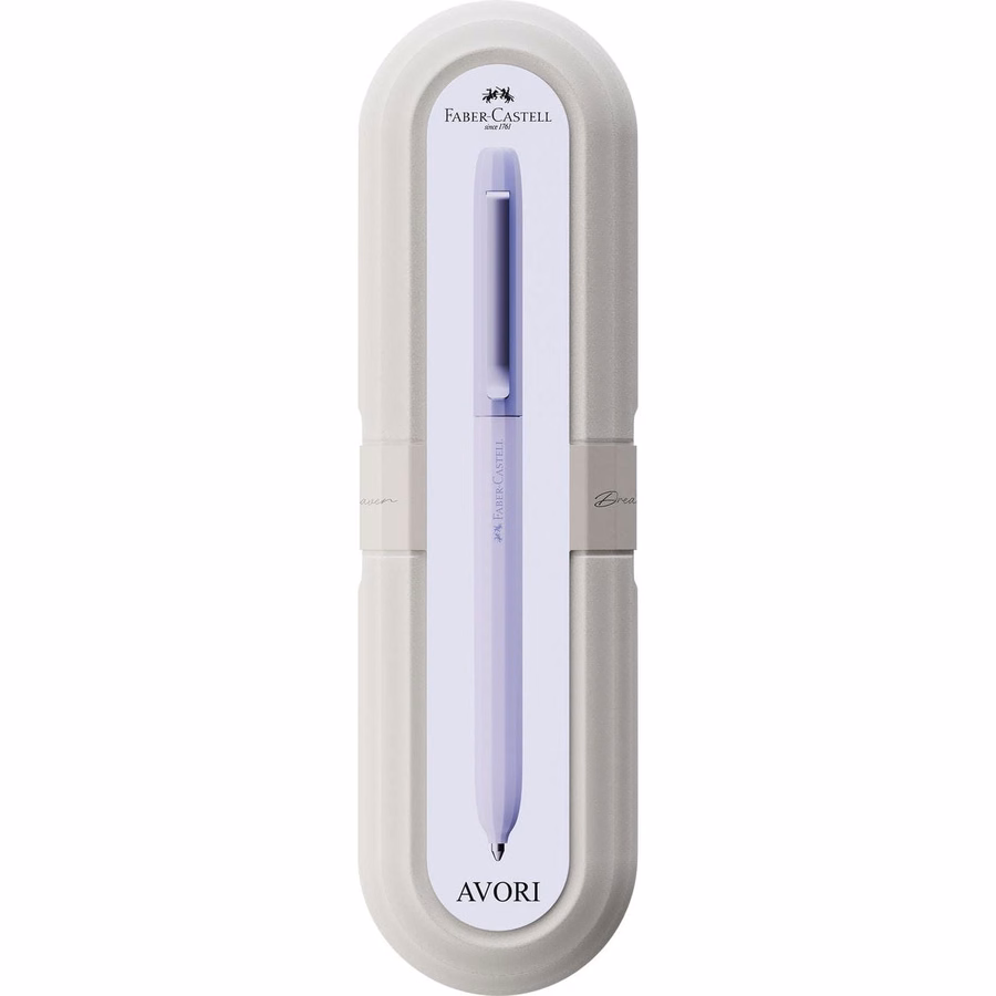Avori Ballpoint Pen