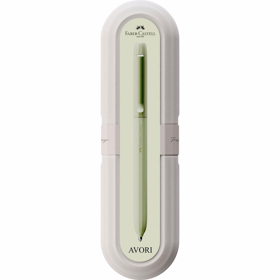 Avori Ballpoint Pen