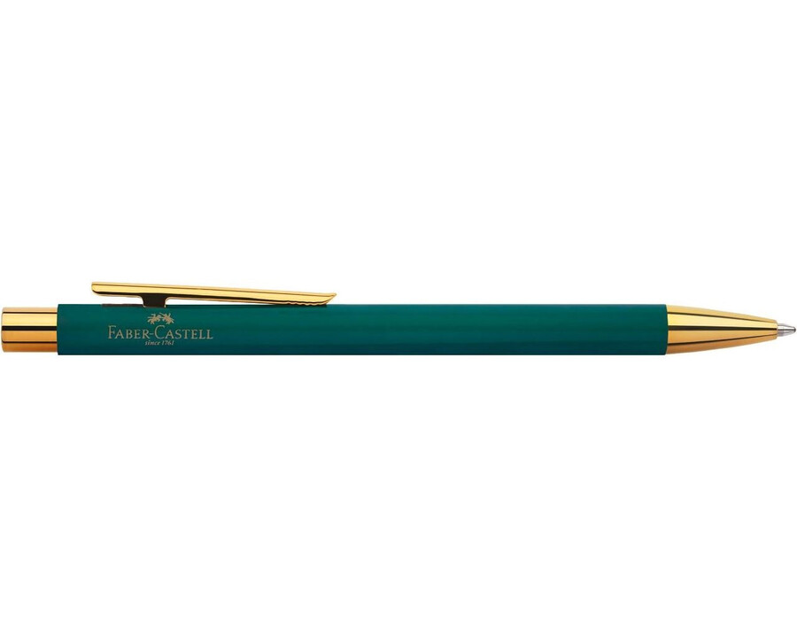 neo slim ballpoint pen