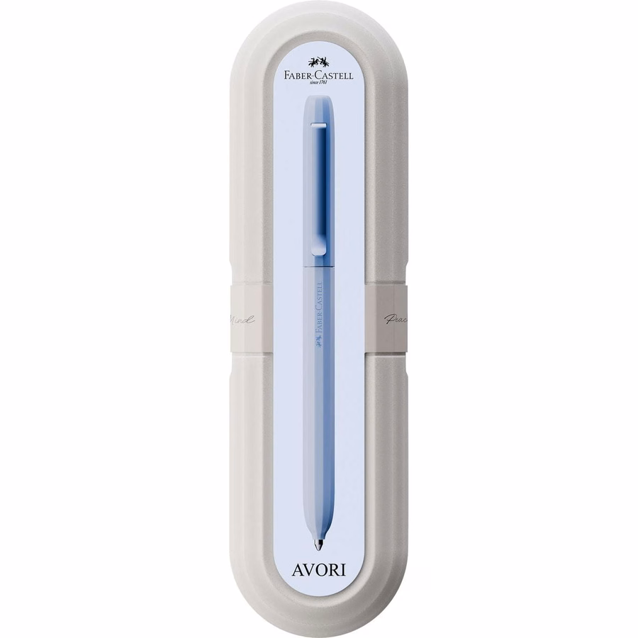 Avori Ballpoint Pen