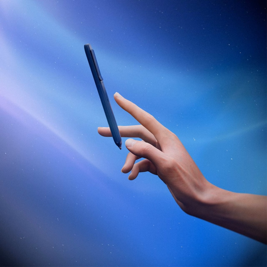 Avori Ballpoint Pen
