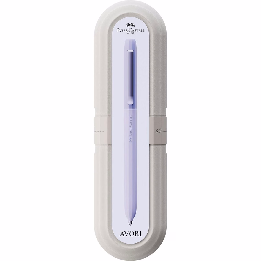 Avori Ballpoint Pen