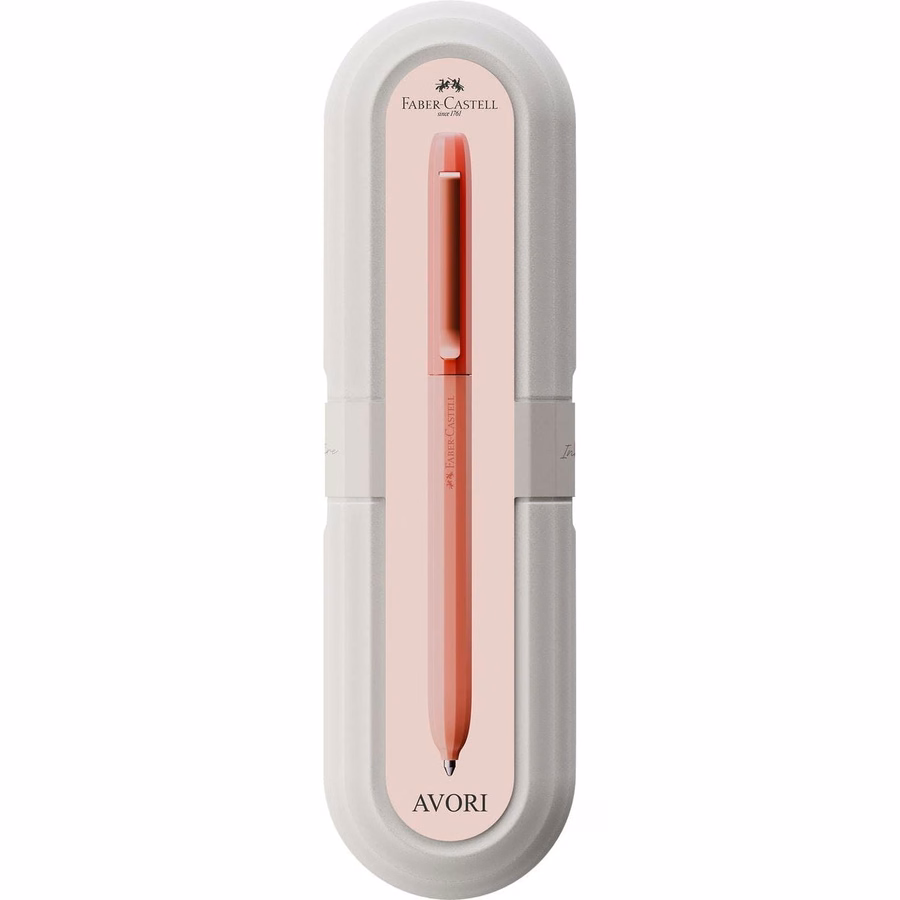 Avori Ballpoint Pen
