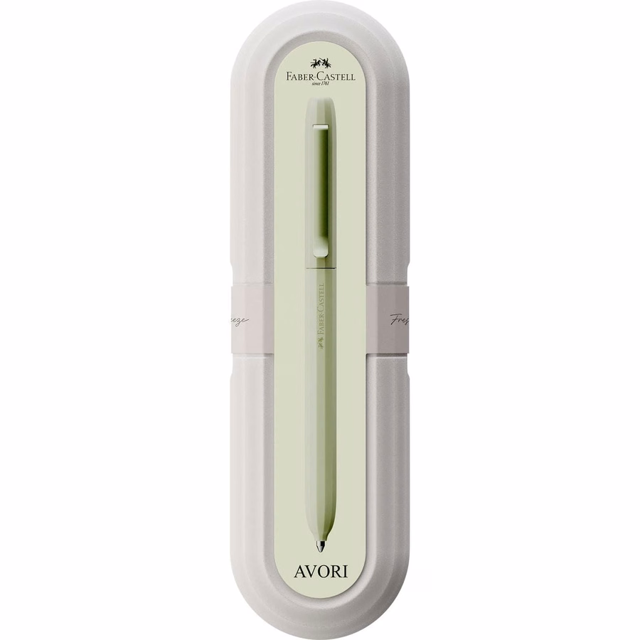 Avori Ballpoint Pen