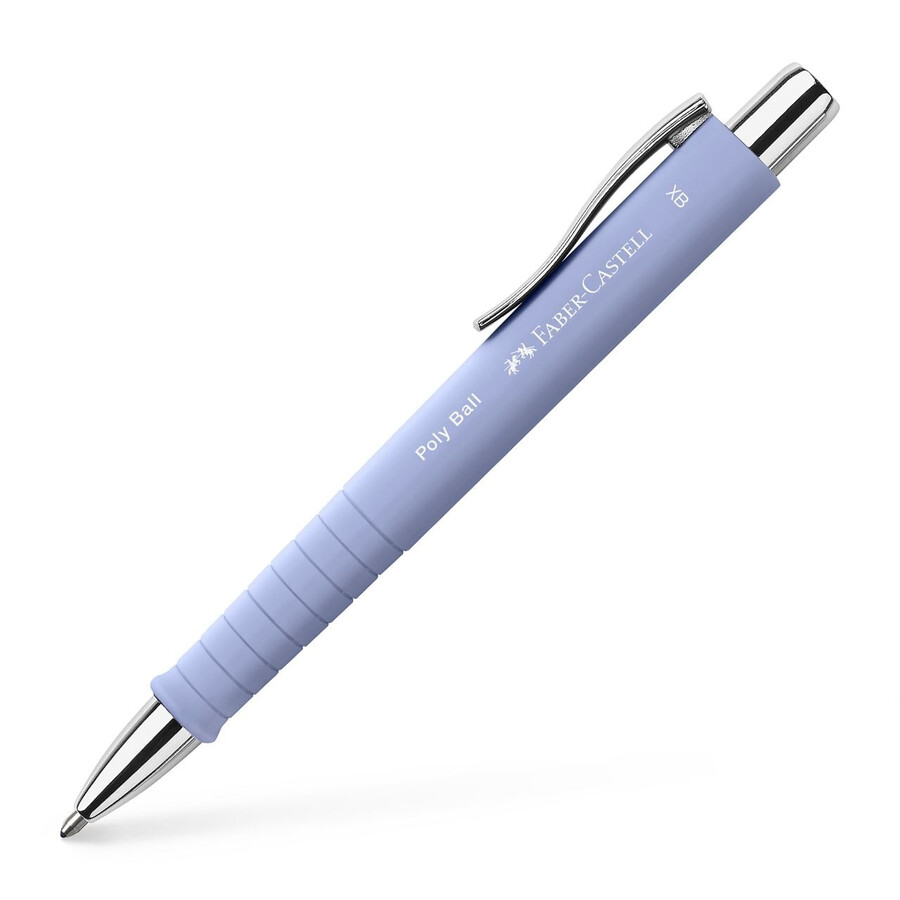 poly ball ballpoint pen