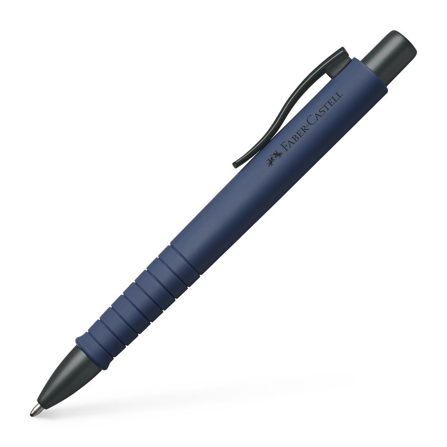 poly ball urban ballpoint pen