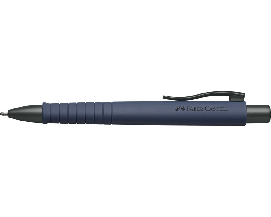 poly ball urban ballpoint pen