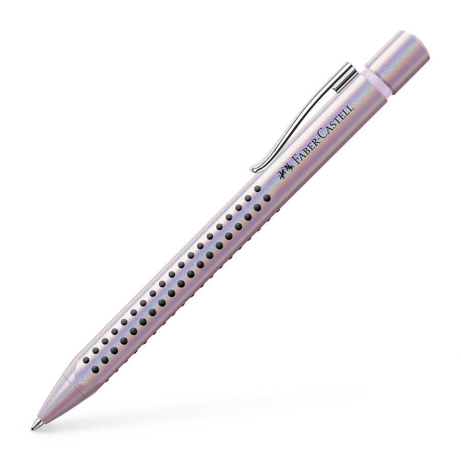 grip edition glam ballpoint pen