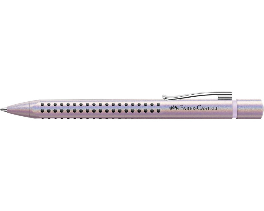 grip edition glam ballpoint pen