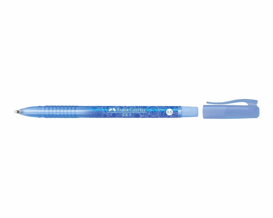 Cx5 Ballpoint Pen