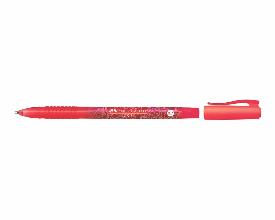 Cx7 Ballpoint Pen