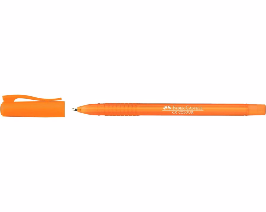 Ballpoint Pen Cx Colour