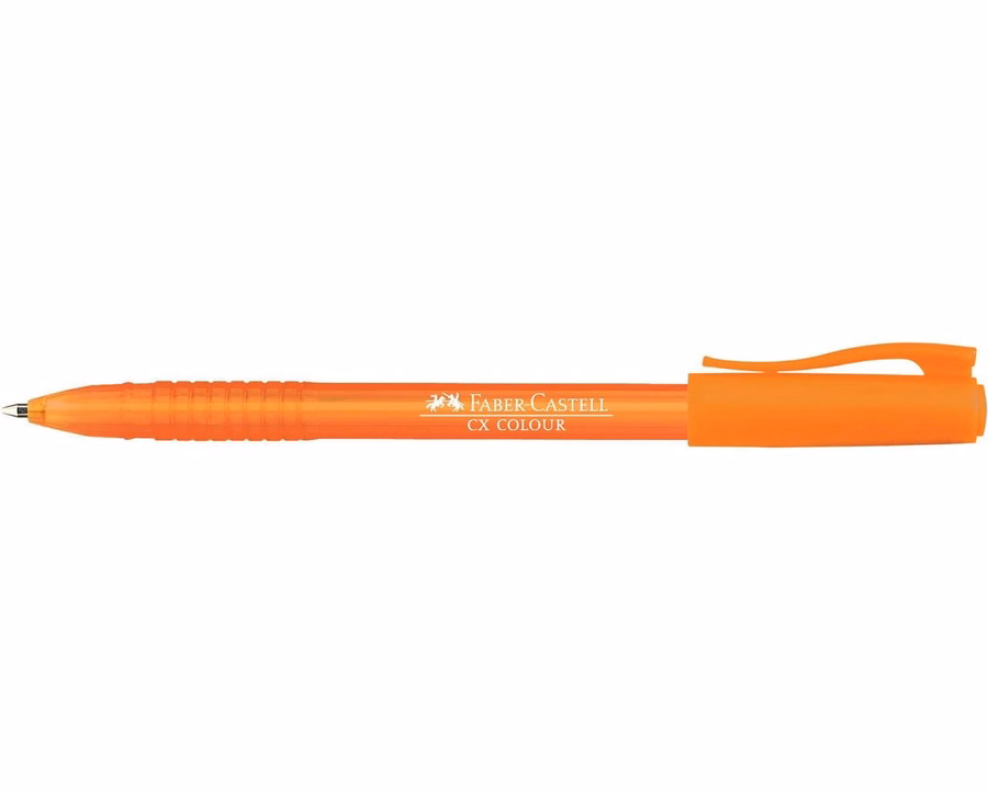 Ballpoint Pen Cx Colour