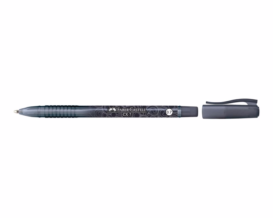 Cx7 Ballpoint Pen