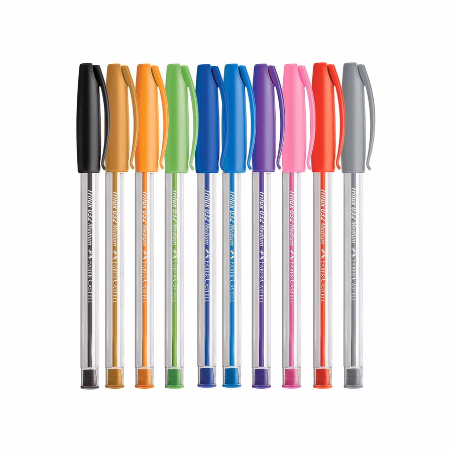 Trilux 032 Ballpoint Pen