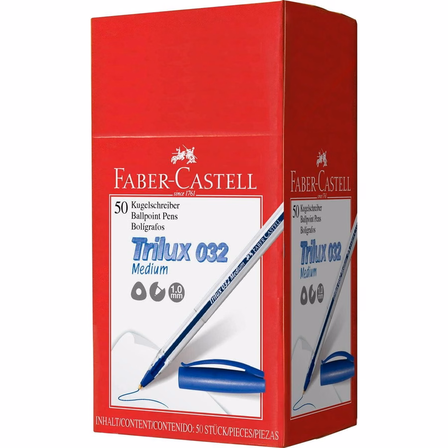 Trilux 032 Ballpoint Pen
