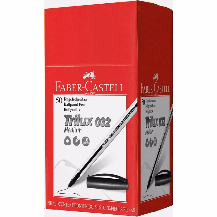 Trilux 032 Ballpoint Pen