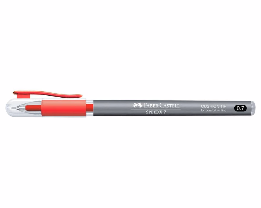 Speedx Ballpoint Pen