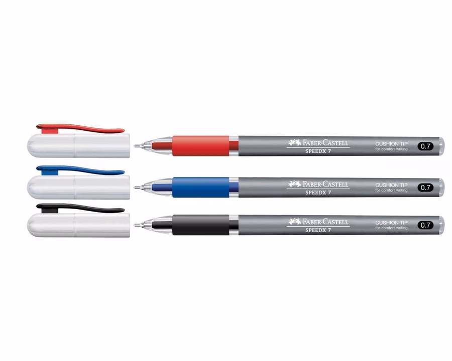 Speedx Ballpoint Pen