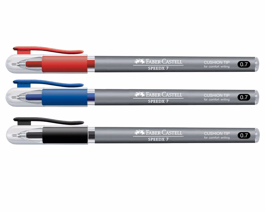 Speedx Ballpoint Pen