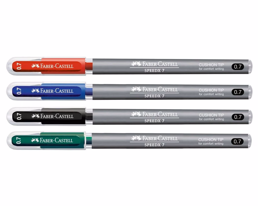 Speedx Ballpoint Pen