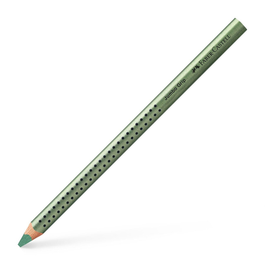 jumbo grip colour pencil