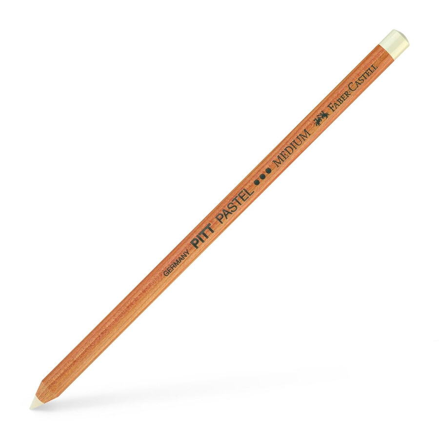 pitt pastel pencil