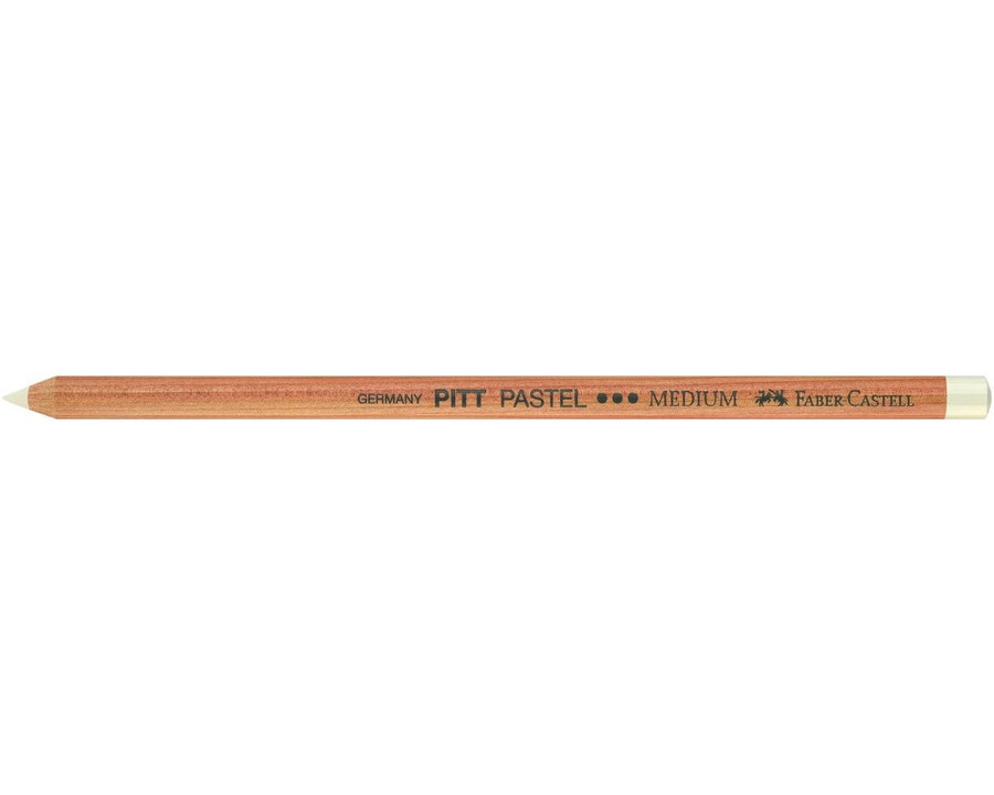 pitt pastel pencil