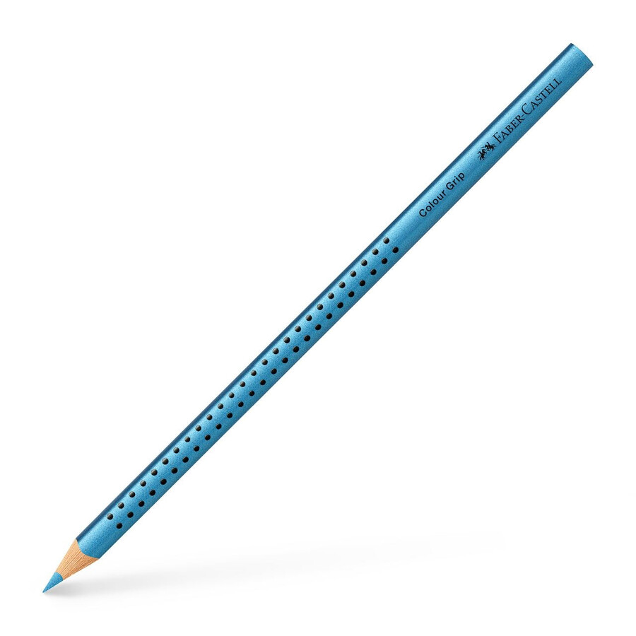 colour grip colour pencil
