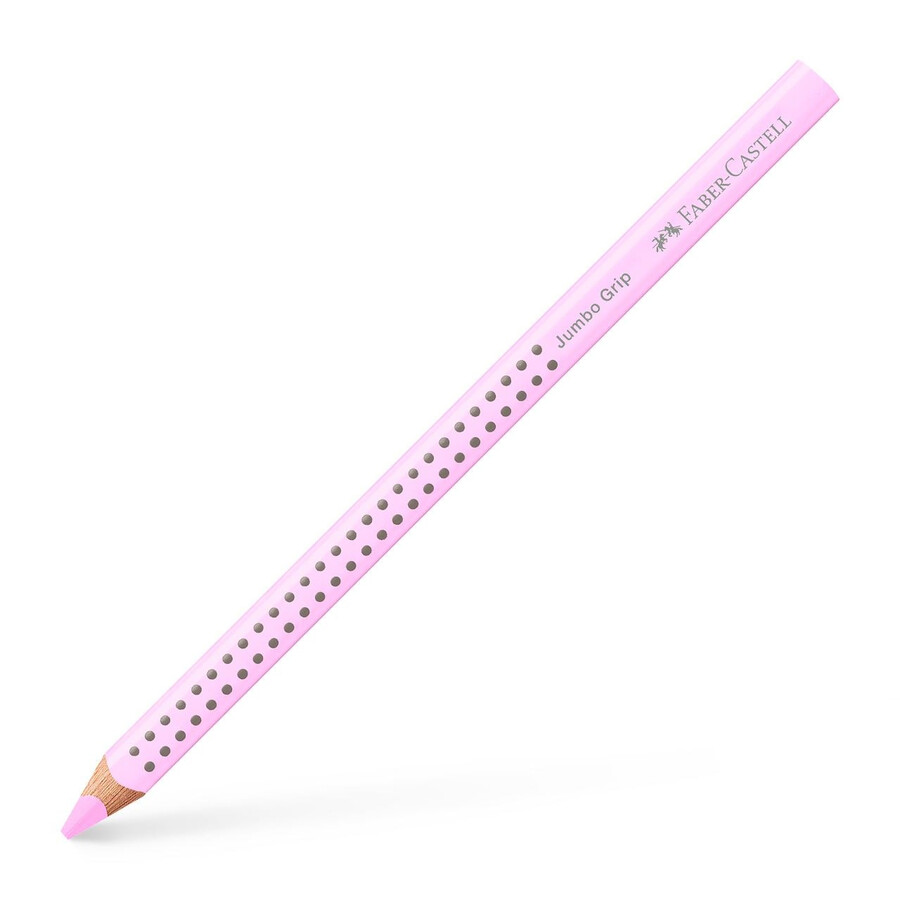 jumbo grip colour pencil