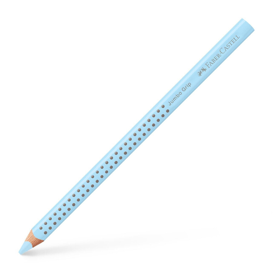 jumbo grip colour pencil