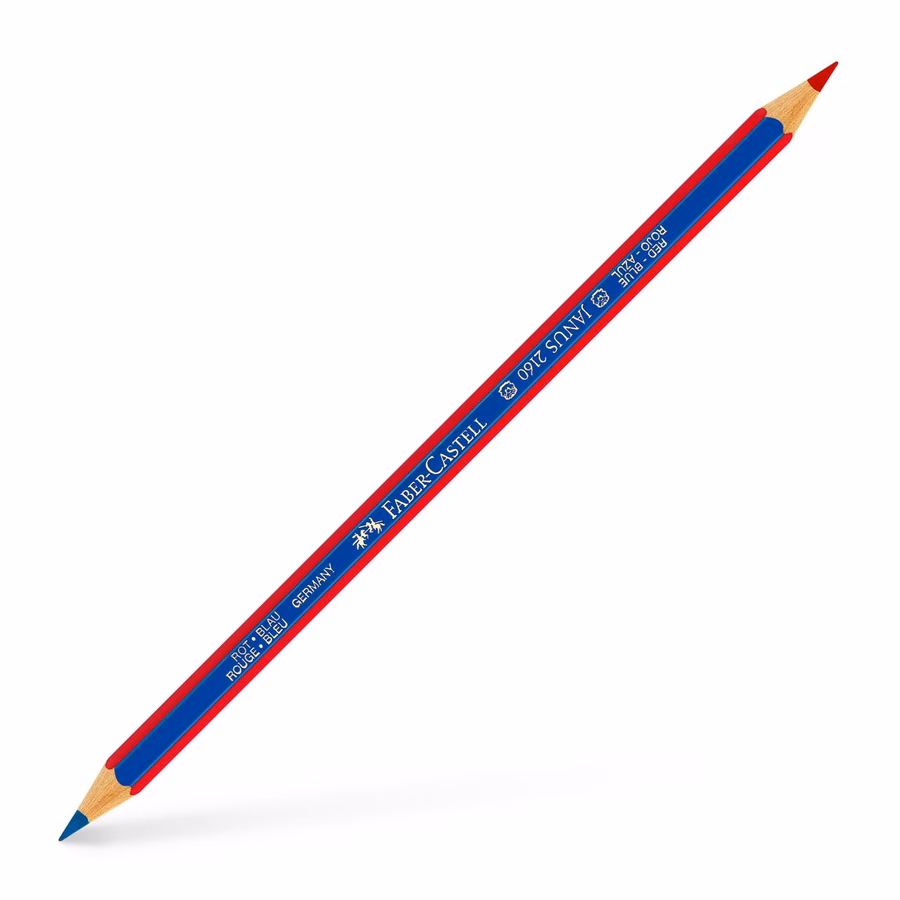 Janus Colour Pencil
