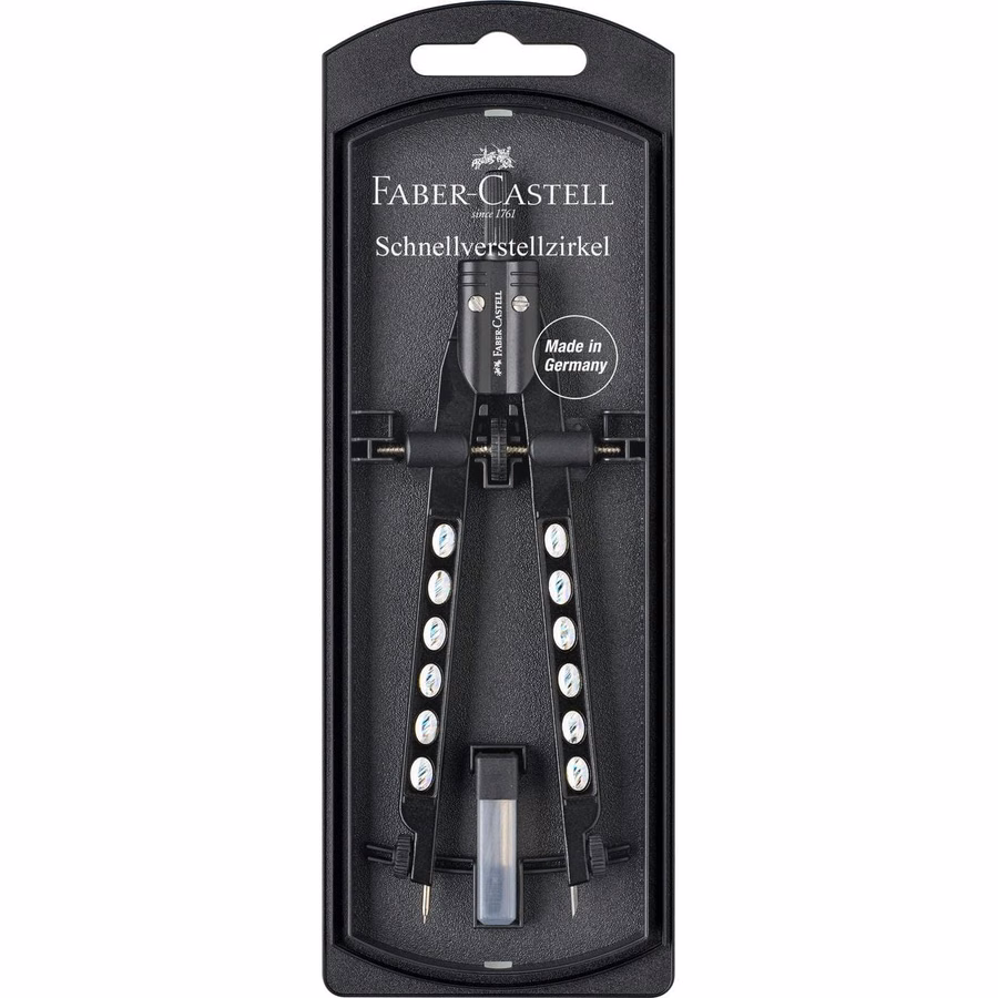 Factory Quick Set Compass