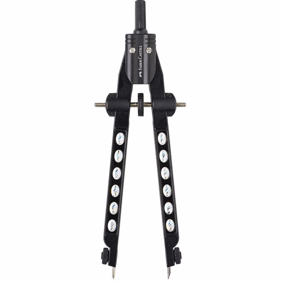 Factory Quick Set Compass