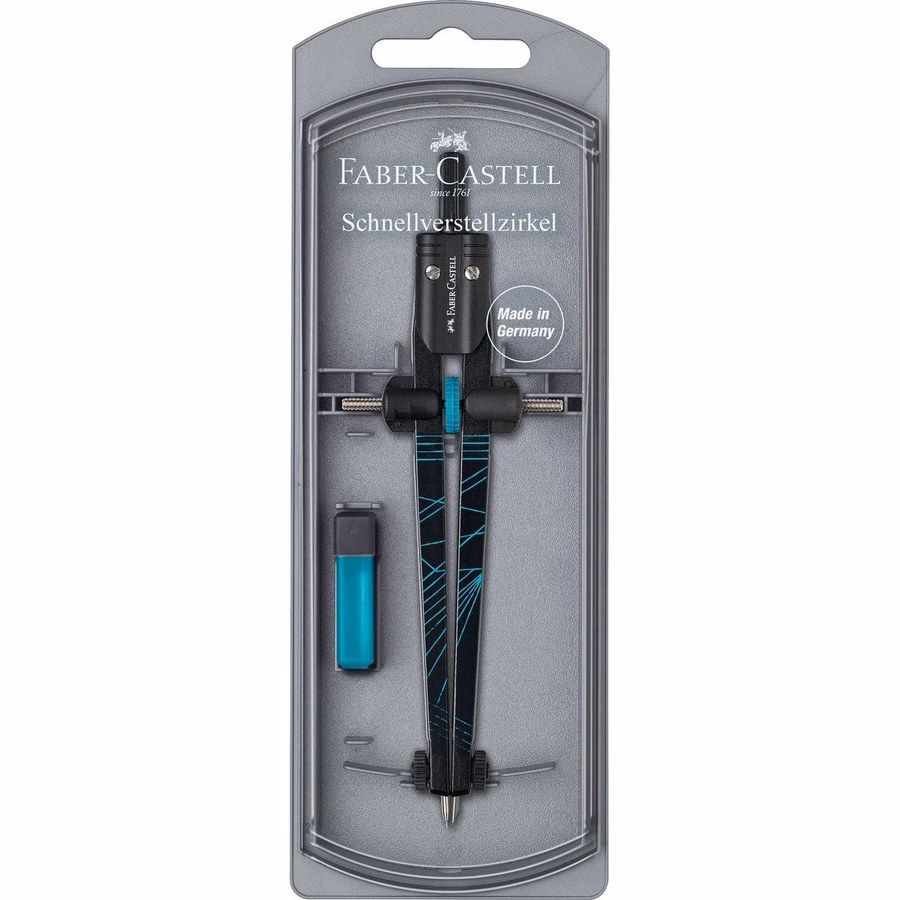 Twister Quick-Set Compass