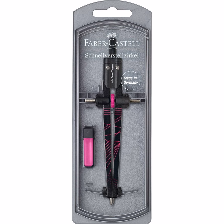 Twister Quick-Set Compass