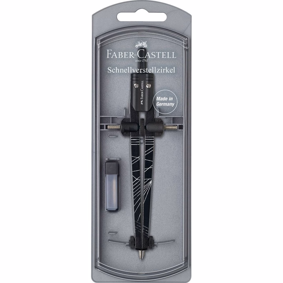 Twister Quick-Set Compass