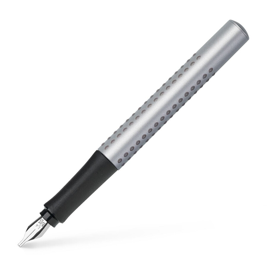 gripfountain pen calligraphy integrated nib section