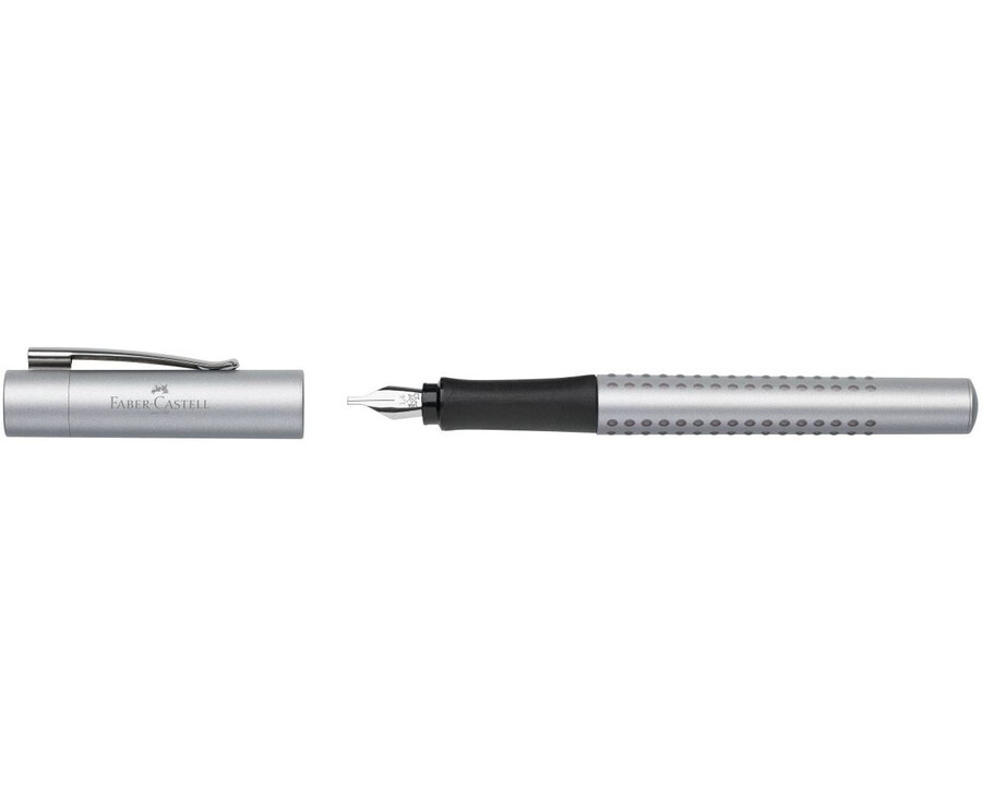 gripfountain pen calligraphy integrated nib section